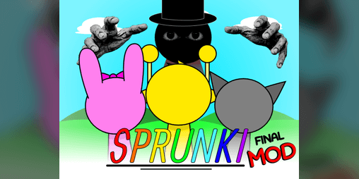 sprunki final mod